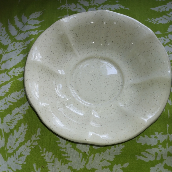 McCoy small pitcher and bowl - Picture 3 of 3